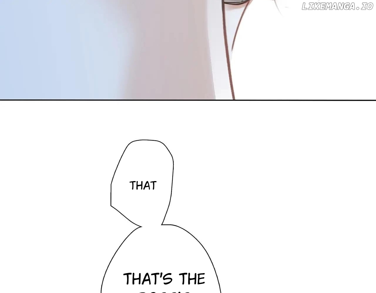 1st Kiss – I Don’t Want To Consider You As Sister Anymore Chapter 86 - 80 - page 58